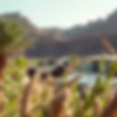 Notable Exploring Mushrif National Park: A Gateway to Natural Beauty in Dubai Notable Exploring Mushrif National Park: A Gateway to Natural Beauty in Dubai