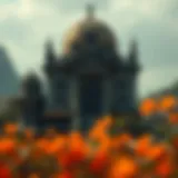 Exploring Mythos City: A Comprehensive Walkthrough Introduction