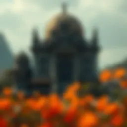 Exploring Mythos City: A Comprehensive Walkthrough Introduction