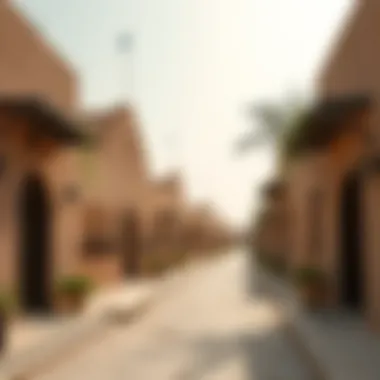 Notable Exploring Nad Al Hamar Village: A Hidden Gem in Dubai Notable Exploring Nad Al Hamar Village: A Hidden Gem in Dubai