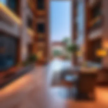 Notable Exploring Novotel Hotel in Jumeirah Village Notable Exploring Novotel Hotel in Jumeirah Village
