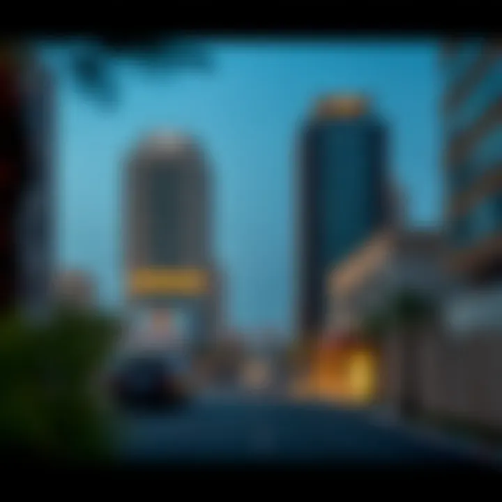 Notable Exploring Nuaimiya: A Detailed Overview