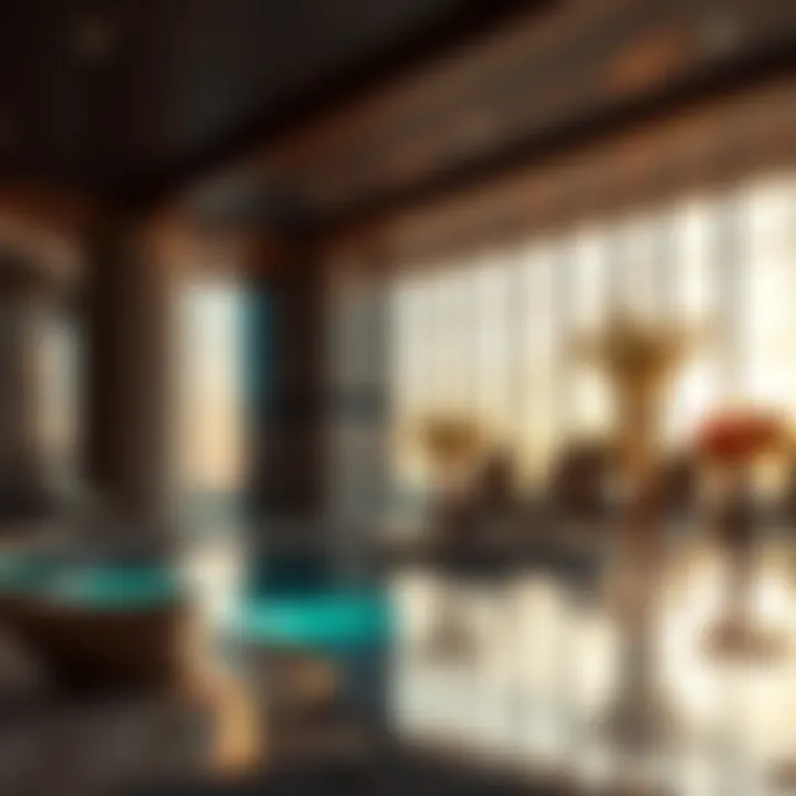 Notable Exploring Oasis by Emaar: A Comprehensive Analysis