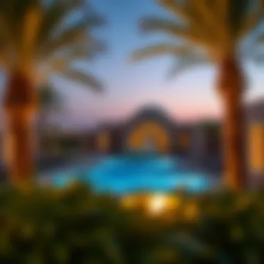 Exploring Oasis by Emaar: A Comprehensive Analysis Summary Exploring Oasis by Emaar: A Comprehensive Analysis Summary