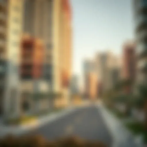 Exploring Off Plan Properties in Dubai Introduction