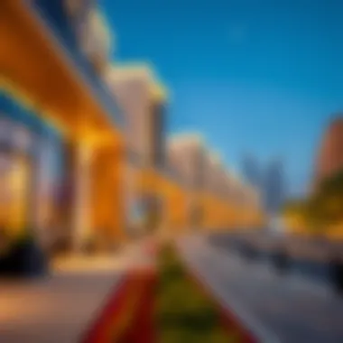 Exploring Off Plan Properties in Dubai Summary Exploring Off Plan Properties in Dubai Summary