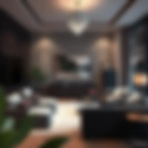 Exploring Pan Home Furnishing: A Comprehensive Guide for Dubai's Real Estate Market Introduction Exploring Pan Home Furnishing: A Comprehensive Guide for Dubai's Real Estate Market Introduction