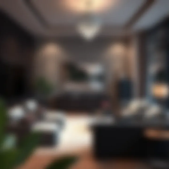 Exploring Pan Home Furnishing: A Comprehensive Guide for Dubai's Real Estate Market Introduction Exploring Pan Home Furnishing: A Comprehensive Guide for Dubai's Real Estate Market Introduction
