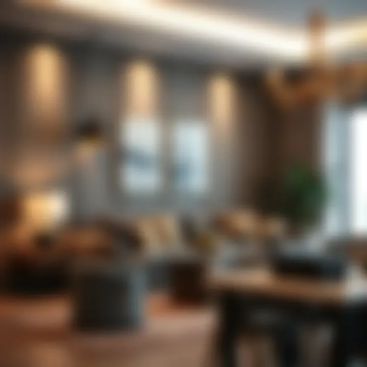 Exploring Pan Home Furnishing: A Comprehensive Guide for Dubai's Real Estate Market Summary Exploring Pan Home Furnishing: A Comprehensive Guide for Dubai's Real Estate Market Summary