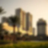 Exploring Park Horizon: Emaar's New Paradigm in Dubai Real Estate Introduction