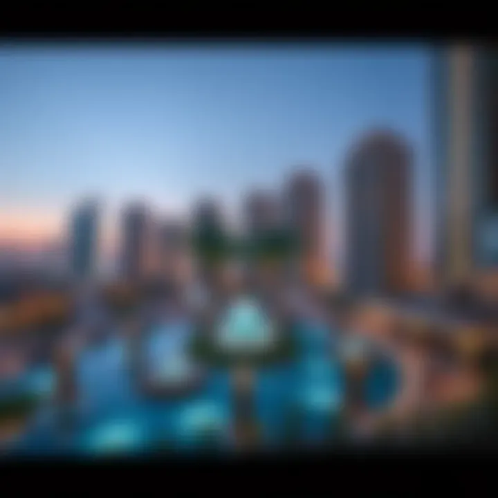 Notable Exploring Park Horizon: Emaar's New Paradigm in Dubai Real Estate