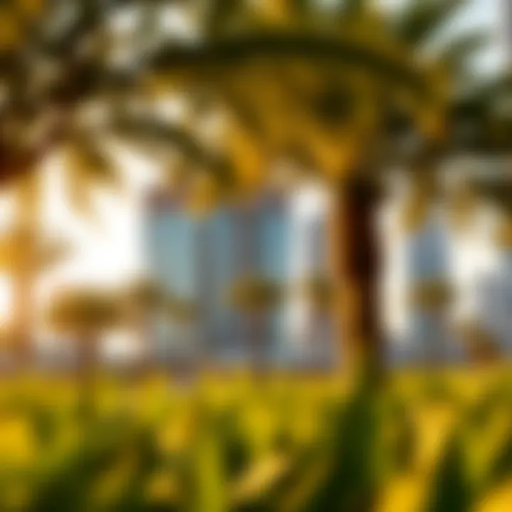 Exploring Park Horizon: Emaar's New Paradigm in Dubai Real Estate Summary