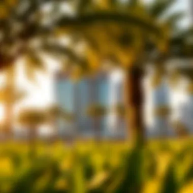 Exploring Park Horizon: Emaar's New Paradigm in Dubai Real Estate Summary Exploring Park Horizon: Emaar's New Paradigm in Dubai Real Estate Summary