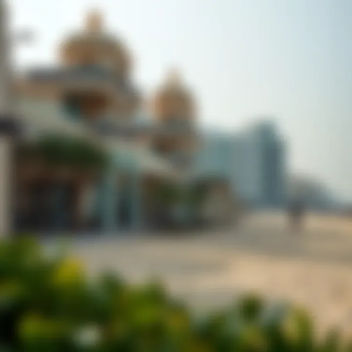 Notable Exploring Plage Jumeirah: A Comprehensive Analysis