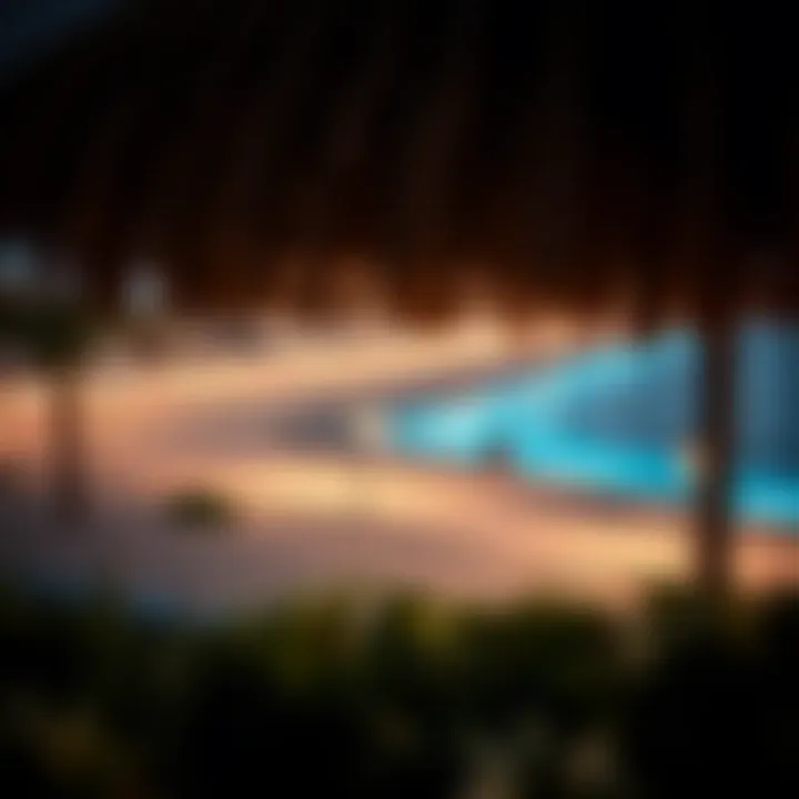 Exploring Plage Jumeirah: A Comprehensive Analysis Summary
