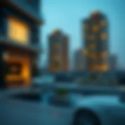 Exploring Rental Apartments in Dubai Introduction