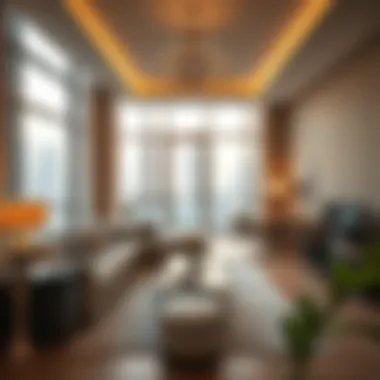 Notable Exploring Rental Apartments in Dubai