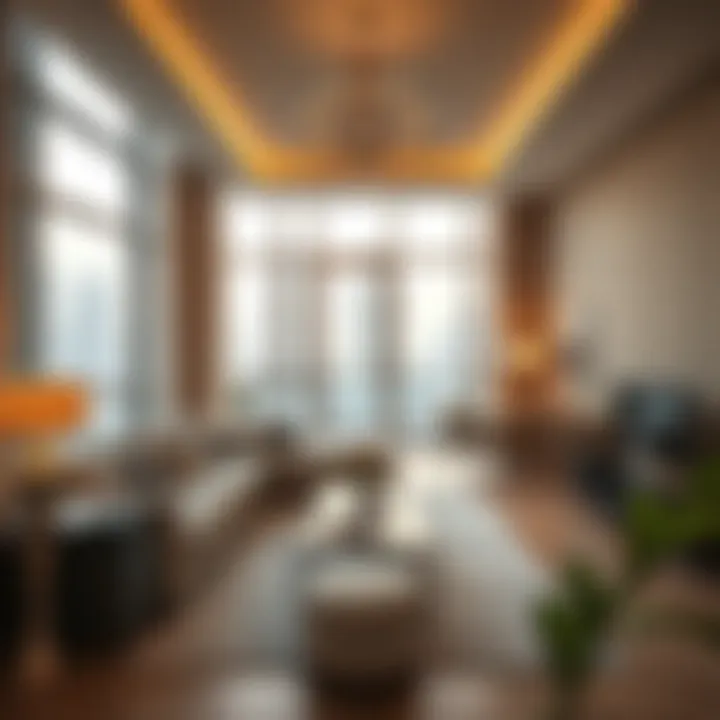 Notable Exploring Rental Apartments in Dubai