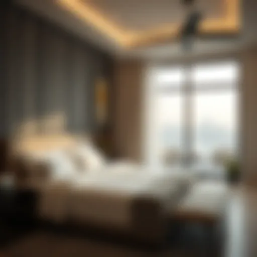 Exploring Room Rentals in Al Barsha 3: A Detailed Perspective Introduction