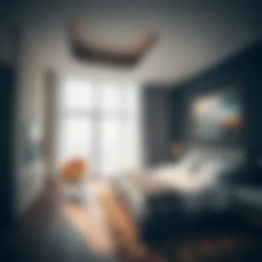 Notable Exploring Room Rentals in Al Barsha 3: A Detailed Perspective