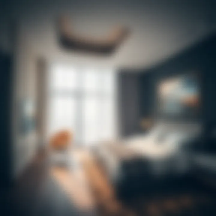 Notable Exploring Room Rentals in Al Barsha 3: A Detailed Perspective