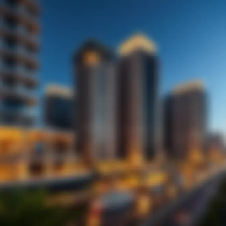 Notable Exploring Samana Manhattan 2: A Comprehensive Guide to Luxurious Living in Dubai
