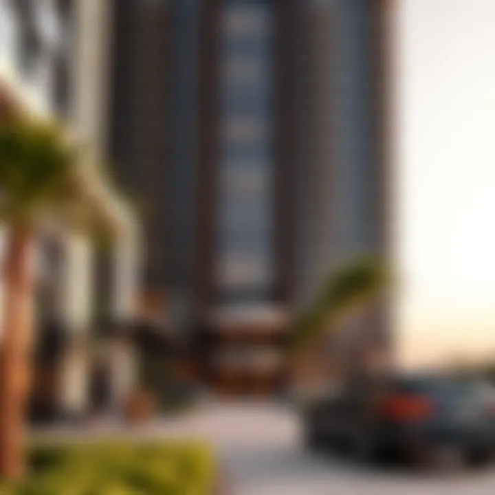 Exploring Samana Manhattan 2: A Comprehensive Guide to Luxurious Living in Dubai Summary