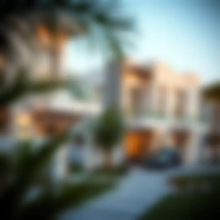 Cost-effective pricing trends for shared villas