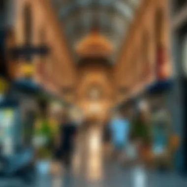 Notable Exploring Souk Naif Plaza: A Nexus of Culture and Commerce in Dubai Notable Exploring Souk Naif Plaza: A Nexus of Culture and Commerce in Dubai
