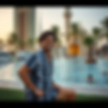 Notable Exploring Summer Activities in Dubai Notable Exploring Summer Activities in Dubai