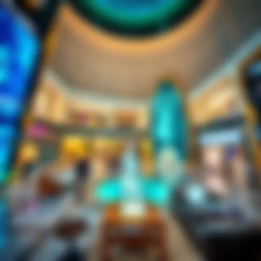 Exploring The Address Dubai Mall: An In-Depth Perspective Introduction