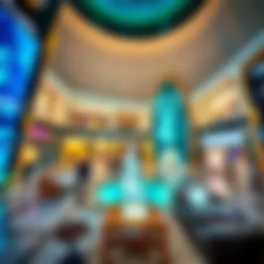 Exploring The Address Dubai Mall: An In-Depth Perspective Introduction Exploring The Address Dubai Mall: An In-Depth Perspective Introduction