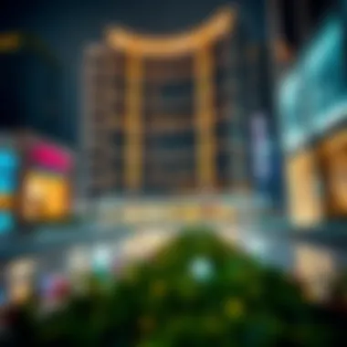 Notable Exploring The Address Dubai Mall: An In-Depth Perspective Notable Exploring The Address Dubai Mall: An In-Depth Perspective