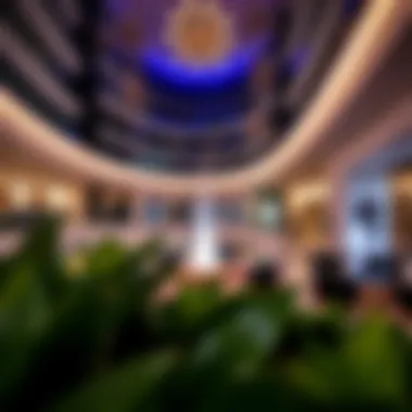 Exploring The Address Dubai Mall: An In-Depth Perspective Summary Exploring The Address Dubai Mall: An In-Depth Perspective Summary
