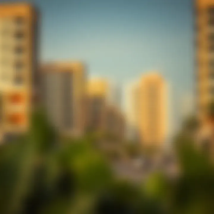 Notable Exploring the Affluent Neighborhoods of Dubai Notable Exploring the Affluent Neighborhoods of Dubai