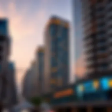 Notable Exploring the Al Nahda Complex Towers: A Comprehensive Insight Notable Exploring the Al Nahda Complex Towers: A Comprehensive Insight