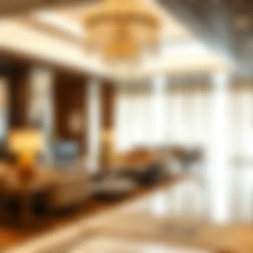 Exploring the Allure of Arada Armani: A Deep Dive into Luxurious Living in Dubai Introduction