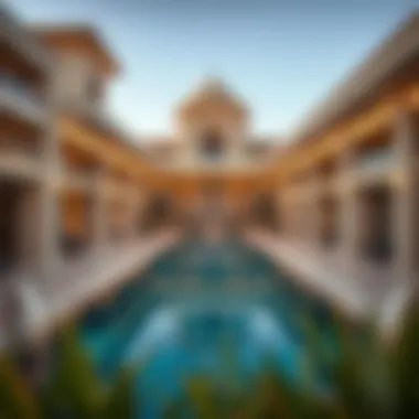 Exploring the Allure of Arada Armani: A Deep Dive into Luxurious Living in Dubai Summary