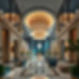 Exploring the Amwaj Building: A Comprehensive Insight Introduction
