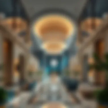 Exploring the Amwaj Building: A Comprehensive Insight Introduction Exploring the Amwaj Building: A Comprehensive Insight Introduction