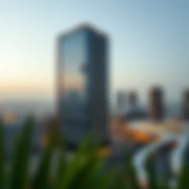 Notable Exploring the Amwaj Building: A Comprehensive Insight Notable Exploring the Amwaj Building: A Comprehensive Insight