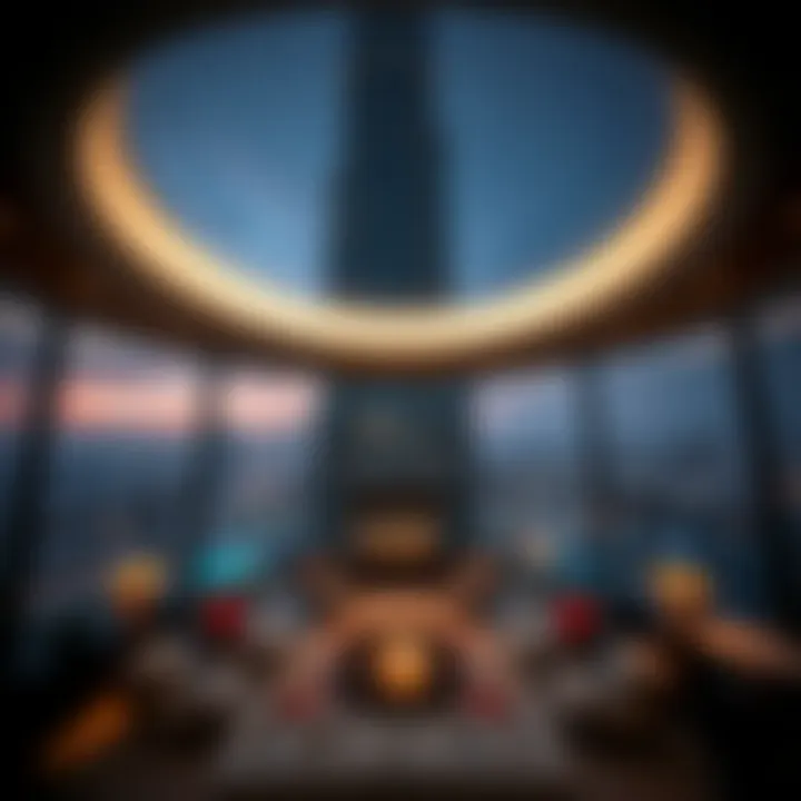 Exploring the Arc Tower B: A Comprehensive Insight into a Unique Architectural Marvel Summary