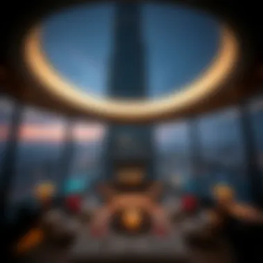 Exploring the Arc Tower B: A Comprehensive Insight into a Unique Architectural Marvel Summary Exploring the Arc Tower B: A Comprehensive Insight into a Unique Architectural Marvel Summary