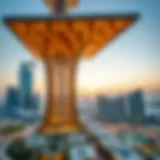 Exploring the Architectural Marvel: Garden City Tower Introduction