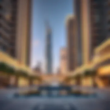 Exploring the Architectural Marvel: Garden City Tower Summary Exploring the Architectural Marvel: Garden City Tower Summary