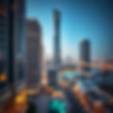 Notable Exploring the Bay Central West Tower: A Comprehensive Overview Notable Exploring the Bay Central West Tower: A Comprehensive Overview