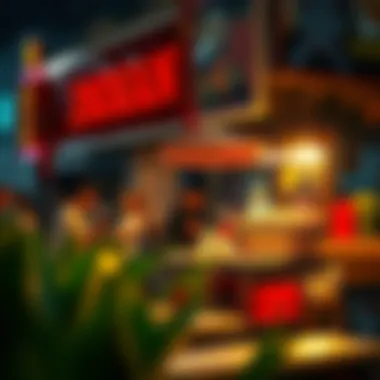 Exploring the Best Indian Street Food in Dubai Introduction