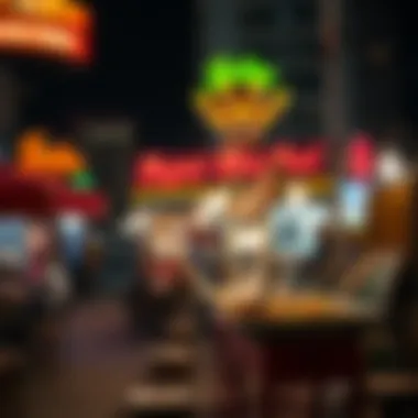 Notable Exploring the Best Indian Street Food in Dubai