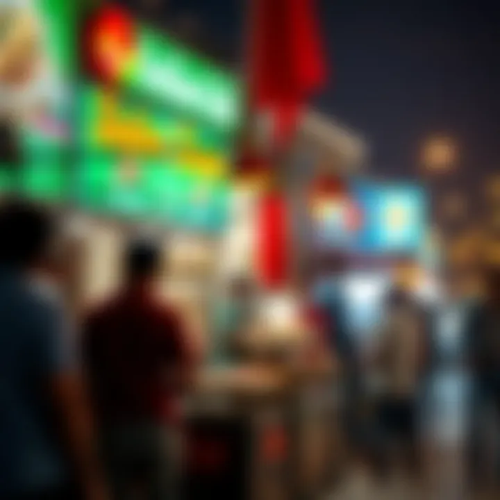 Exploring the Best Indian Street Food in Dubai Summary