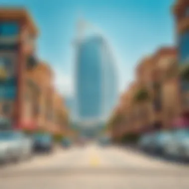 Notable Exploring the Best Places in Dubai Notable Exploring the Best Places in Dubai